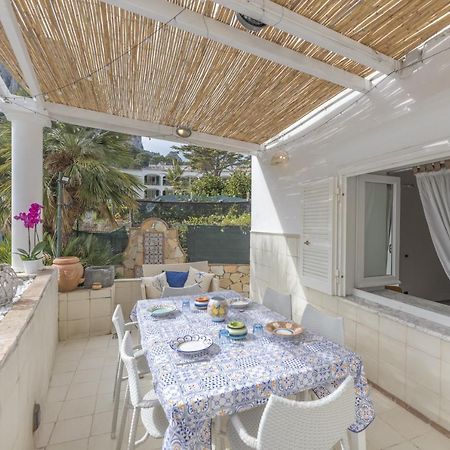 Capri Center Holidays Extérieur photo