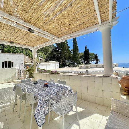 Capri Center Holidays Extérieur photo
