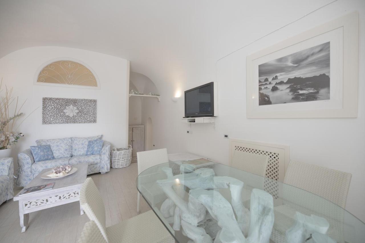 Capri Center Holidays Extérieur photo