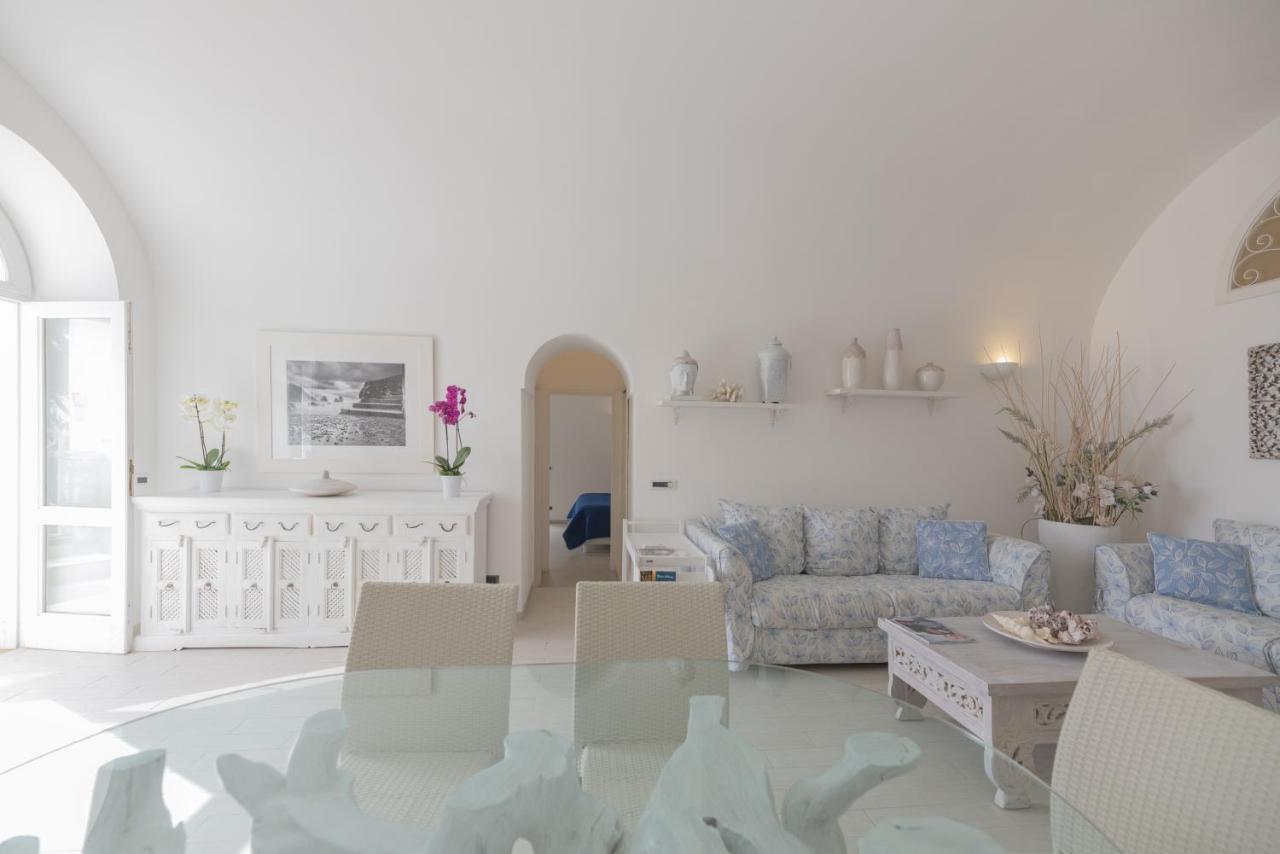 Capri Center Holidays Extérieur photo