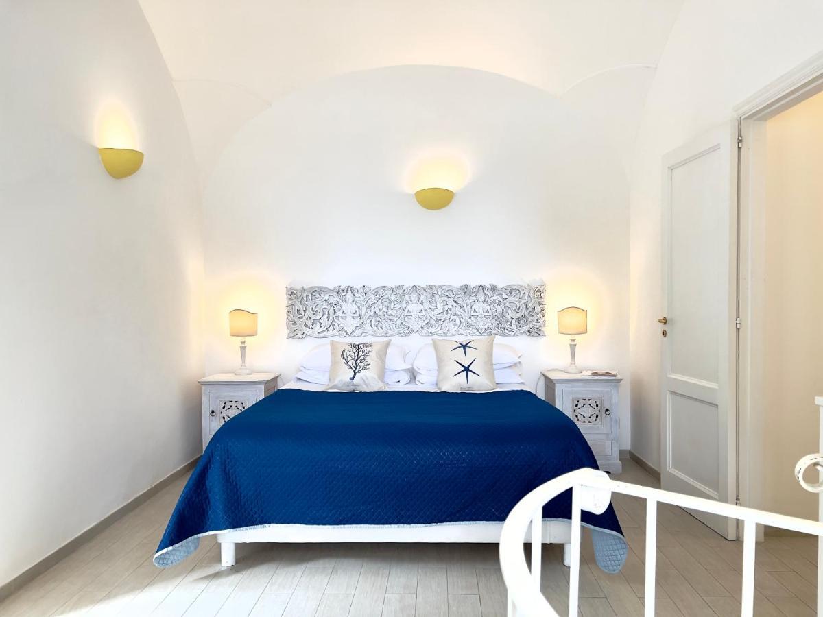 Capri Center Holidays Extérieur photo