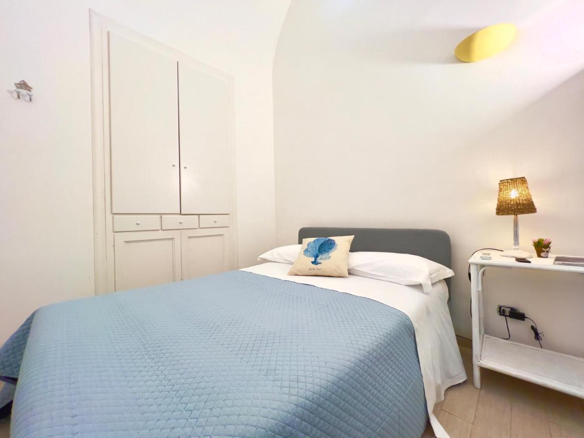 Capri Center Holidays Extérieur photo