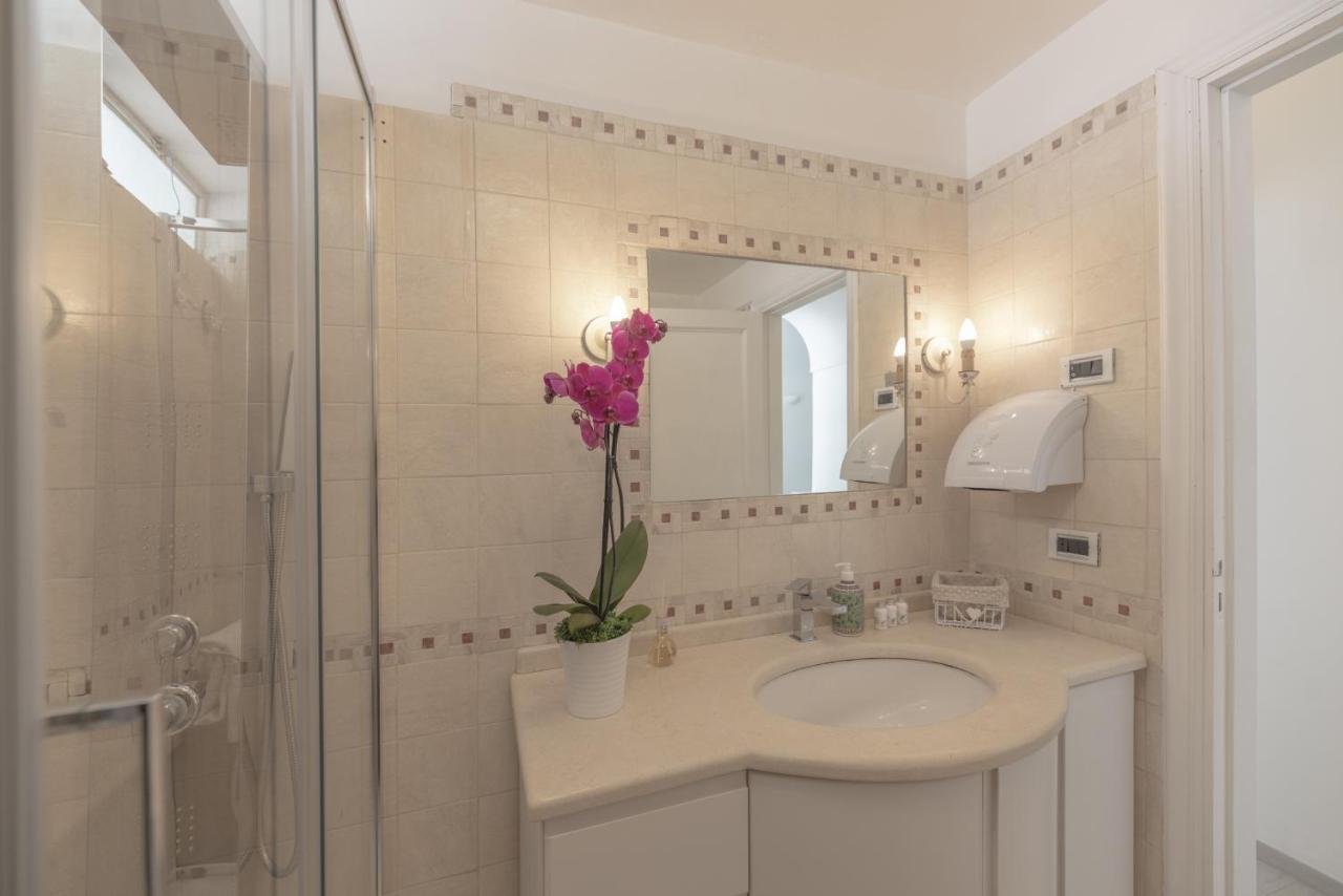 Capri Center Holidays Extérieur photo
