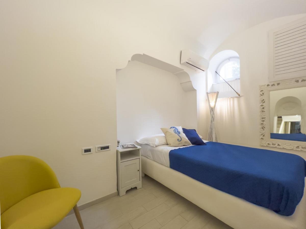 Capri Center Holidays Extérieur photo