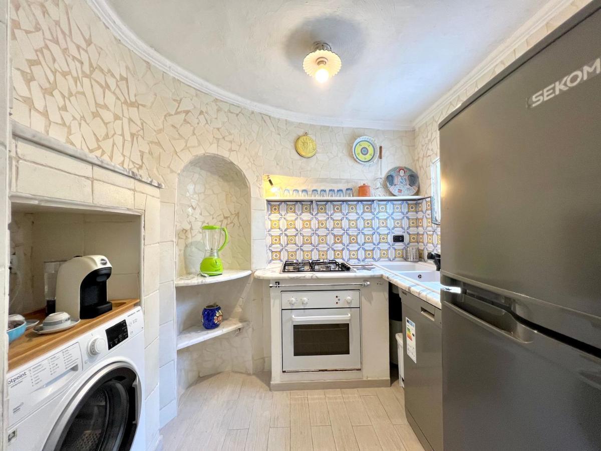 Capri Center Holidays Extérieur photo